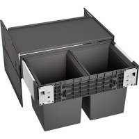 Sortownik odpadów BLANCO SELECT II COMPACT 60/2 (526207)