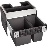 Sortownik odpadów BLANCO SELECT II 60/2 ORGA (526208)