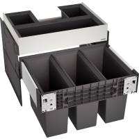 Sortownik odpadów BLANCO SELECT II 60/3 ORGA (526209)