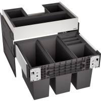 Sortownik odpadów BLANCO SELECT II 60/4 ORGA (526211)