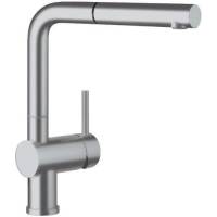 Bateria BLANCO LINUS-S z powłoką PST (526242)