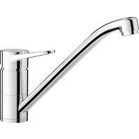Bateria BLANCO WEGA II chrom (526402)