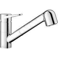 Bateria BLANCO WEGA-S II chrom (526416)
