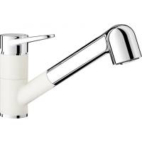 Bateria BLANCO WEGA-S II biały (526421)