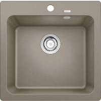 Zlew BLANCO NAYA 5 tartufo (korek MANUALNY) (526584)