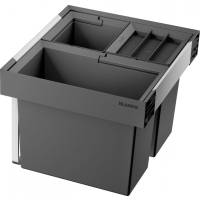 Sortownik odpadów FLEXON II LOW XL 60/3 (526643)