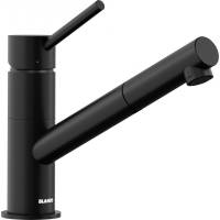 Bateria BLANCO KANO-S czarny mat (526668)