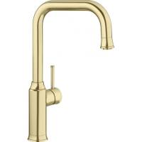 Bateria BLANCO LIVIA-S satin gold (jasny złoty) (526687)