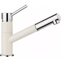 Bateria BLANCO KANO-S delikatny biały