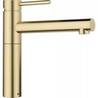 Bateria BLANCO ALTA II satin gold Bateria BLANCO ALTA II satin gold