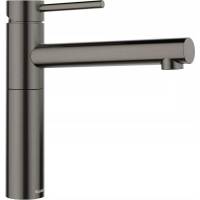Bateria BLANCO ALTA II satin dark steel Bateria BLANCO ALTA II satin dark steel