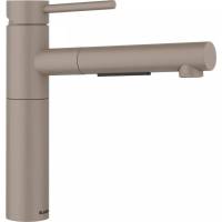 Bateria BLANCO ALTA-S II Silgranit-Look tartufo Bateria BLANCO ALTA-S II Silgranit-Look tartufo