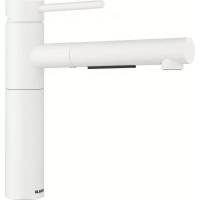Bateria BLANCO ALTA-S II Silgranit-Look biały Bateria BLANCO ALTA-S II Silgranit-Look biały
