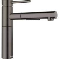 Bateria BLANCO ALTA-S II satin dark steel Bateria BLANCO ALTA-S II satin dark steel