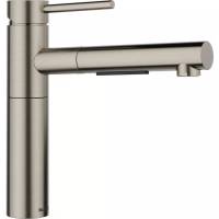 Bateria BLANCO ALTA-S II satin platinum Bateria BLANCO ALTA-S II satin platinum