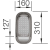 Odsączarka BLANCO transparentna szara do NOVA 6/6S, MEDIAN 6S, LANTOS 6-IF (214443)