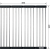 Mata uniwersalna BLANCO stal nierdzewna 460 x 425 mm (238482) Mata uniwersalna BLANCO stal nierdzewna 460 x 425 mm (238482)