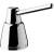 Dozownik BLANCO TIGA chrom (510769)