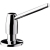 Dozownik BLANCO TANGO chrom (511266)