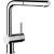 Bateria BLANCO LINUS-S chrom (512402)