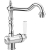 Bateria BLANCO TRADON chrom (515990)