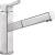 **__WYSYŁKA 24H__** Bateria BLANCO QUATURA-S chrom (517185)