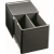 Sortownik odpadów BLANCO BOTTON PRO 45/2 MANUAL (517467)