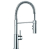 Bateria BLANCO CATRIS-S chrom (521476)