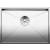 Zlew BLANCO ZEROX 550-U (korek manual InFino) 521591 Zlew BLANCO ZEROX 550-U (korek manual InFino) 521591