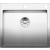 Zlew BLANCO CLARON 500-IF/A (korek auto InFino) 521633