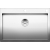 Zlew BLANCO CLARON 700-IF/A (korek auto InFino) 521634