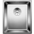Zlew BLANCO ANDANO 340-IF (korek manual InFino) 522953