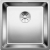 Zlew BLANCO ANDANO 400-IF (korek manual InFino) 522957