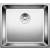 Zlew BLANCO ANDANO 450-IF (korek manual InFino) 522961