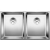 Zlew BLANCO ANDANO 340/340-IF (korek manual InFino) 522981