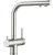 Bateria BLANCO FONTAS II w kolorze stali szczotkowanej INOX (523129)