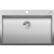 Zlew BLANCO CLARON 700-IF/A Stal DURINOX, korek auto., InFino, PushControl (523394) Zlew BLANCO CLARON 700-IF/A Stal DURINOX, korek auto., InFino, PushControl (523394)