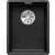Zlew BLANCO SUBLINE 320-F antracyt (korek manual InFino) (523416)