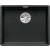 Zlew BLANCO SUBLINE 500-F antracyt (korek manual InFino) (523532) Zlew BLANCO SUBLINE 500-F antracyt (korek manual InFino) (523532)