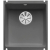 Zlew BLANCO SUBLINE 375-U bazaltowy (korek manual InFino) (523731) Zlew BLANCO SUBLINE 375-U bazaltowy (korek manual InFino) (523731)