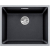Zlew BLANCO SUBLINE 500-IF SteelFrame antracyt (korek manual InFino) (524107) Zlew BLANCO SUBLINE 500-IF SteelFrame antracyt (korek manual InFino) (524107)