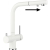 Bateria BLANCO FONTAS-S II biały (525204)