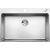 Zlew BLANCO ANDANO 700-IF/A stal polerowana (korek auto InFino PushControl) (525246) Zlew BLANCO ANDANO 700-IF/A stal polerowana (korek auto InFino PushControl) (525246)