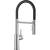 Bateria BLANCO CATRIS-S FLEXO UltraResist w kolorze stali szczotkowanej INOX (525792) Bateria BLANCO CATRIS-S FLEXO UltraResist w kolorze stali szczotkowanej INOX (525792)
