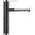 Bateria BLANCO LINEE-S czarny (526171)