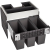 Sortownik odpadów BLANCO SELECT II 60/3 ORGA (526209)