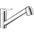 Bateria BLANCO WEGA-S II chrom (526416)