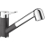 Bateria BLANCO WEGA-S II antracyt (526420)