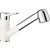 Bateria BLANCO WEGA-S II biały (526421)