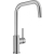 Bateria BLANCO JANDORA stal szczotkowana INOX (526615)